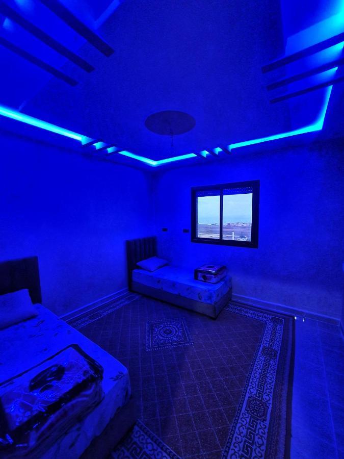 Ifni Bay Residence - 시디 이프니 외부 사진
