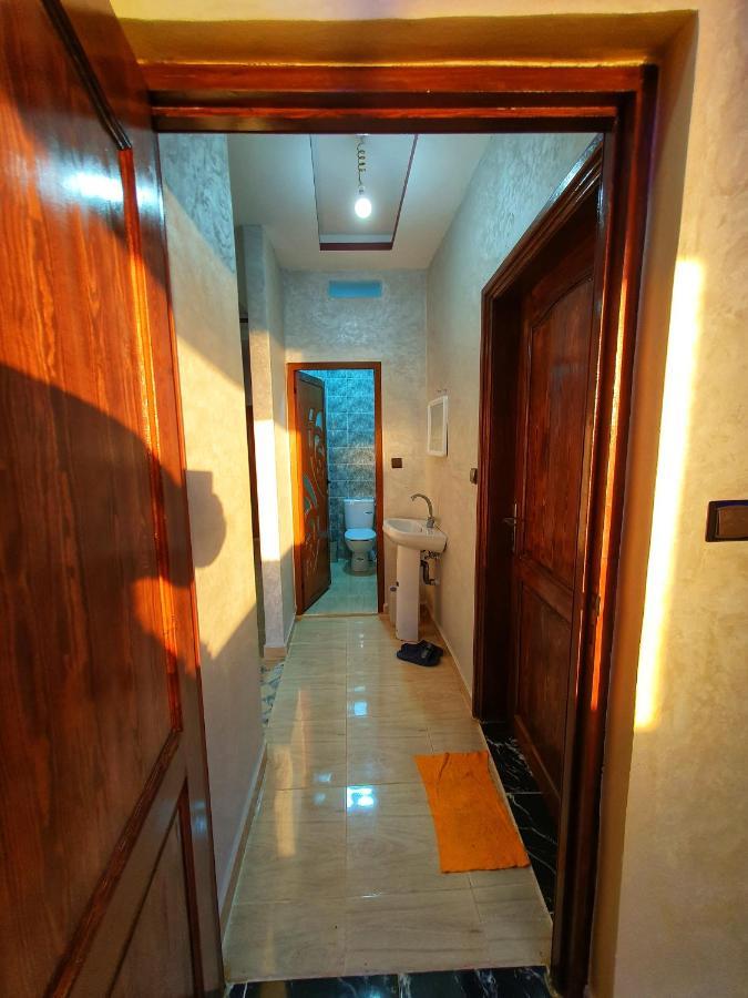 Ifni Bay Residence - 시디 이프니 외부 사진